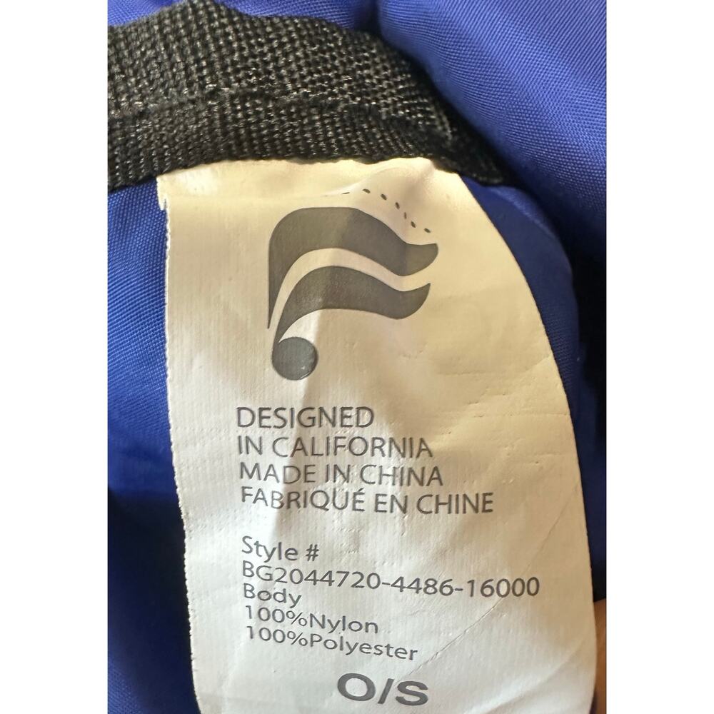 Fabletics The Only Backpack One Size - Picture 9 of 9